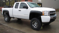 2012 Chevy 1/2 Ton